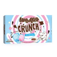 TWO MILK CRUNCH ZUCCHERO FILATO 